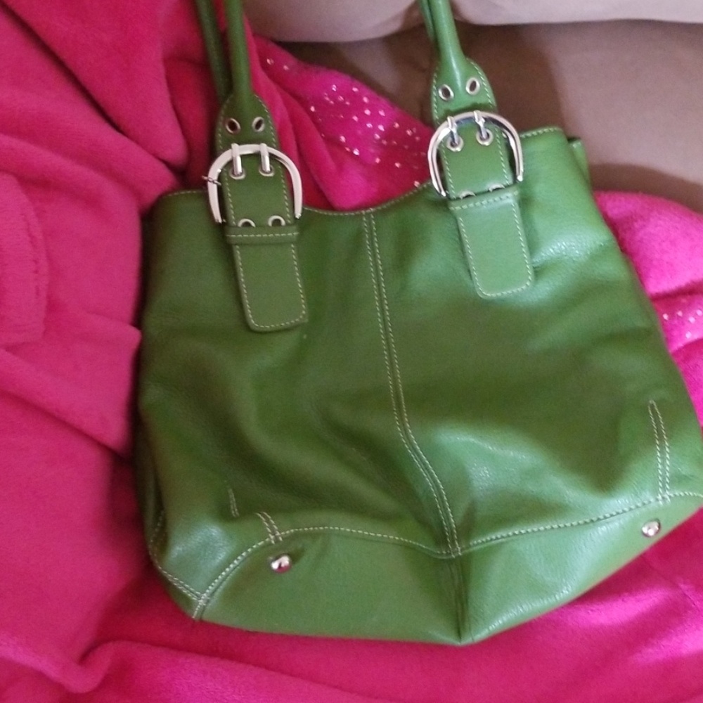 Handbag